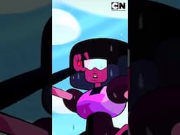 Jamie y su corazón en líos | Steven Universe