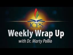 JCPS Weekly Wrap Up – January 24, 2025