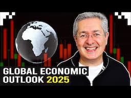 Global Economic Outlook 2025