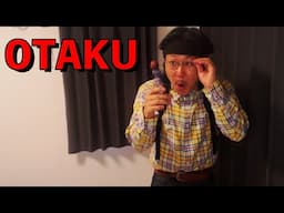 How to Insult Otaku