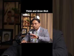 Think and grow rich !