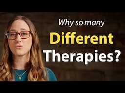 Why So Many Experiential Therapies? | Experiential Therapy Series - Part 3 of 7