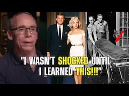 I am Exposing the Whole Damn Thing! - JFK & Monroe Assassination Secrets Revealed | Dr Steven Greer