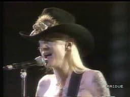 Johnny Winter   Live Chicago Blues Festival 1981