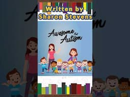 Awesome not Autism | Children's Book Recommendation