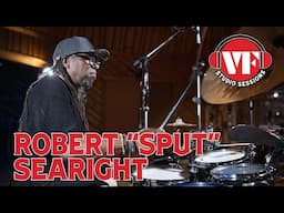 Vic Firth Studio Sessions | Robert "Sput" Searight