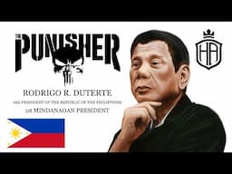 Life Story of Rodrigo Roa Duterte