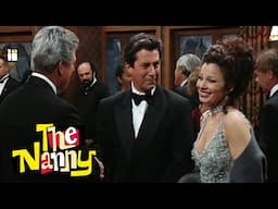 Fran and Maxwell Meet The President | The Nanny