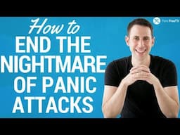 Panic Attack Treatment: 2 Proven Techniques + 5 Must-Know Facts (New Research)