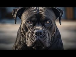 Can You Handle These 10 Enormous Dog Breeds?