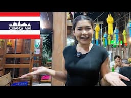 Best Restaurants In Chiang Mai