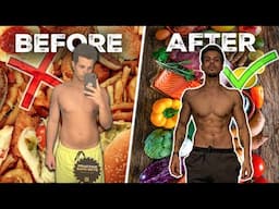 I Ate these Foods Everyday for a Year...Then this Happened!