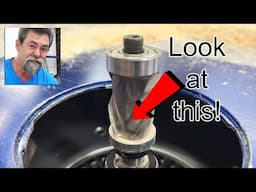 You Want It Don't You! REVIEW Amana Compression Flush Trim Bit | Dave Stanton