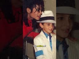 Wade Robson plays Michael Jackson In Pepsi Commercial? #mj #michaeljackson #leavingneverland