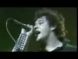 The Paul Di’Anno tribute - 23 November 2024