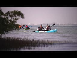 Le sport, la nature ou le bien-être, Qatar 365 explore les diverses offres touristiques du pays