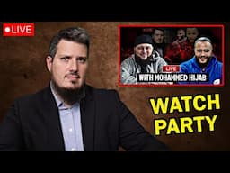 SETTLING THE BEEF - BROTHERHOOD WATCH PARTY | Haqiqat Show Ep. 43