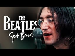 How (and Why) The Beatles: Get Back Turns You Into a Spy