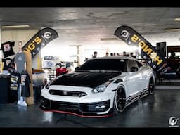 Heng's Garage at Tofuya meet 2024