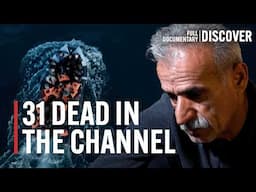 The Migrant Boat Disaster: Who is Responsible for the 31 Lives Lost? | @JavaDiscover Documentary