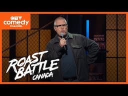 Previously, On Roast Battle Canada – Season 3, Episode 2 | Roast Battle Canada