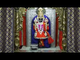 Live : Shree Dwarkadhish Jagad Mandir Dwarka | dwarkadhish live darshan | Studio Avsar