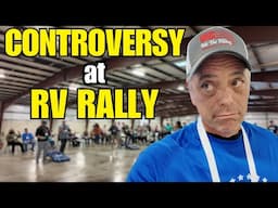 RV LIFE - UNITED RALLY MADNESS - WE GOT THE STORY