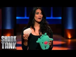 Shark Tank US | Will Toymail's Entrepreneur Convince The Sharks To Invest In Her Product?