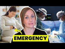 Birth Emergencies & How We Manage Them