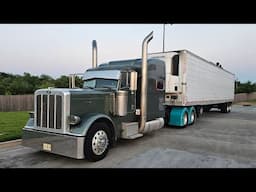 Some beautiful Trucks at the Chrome shop