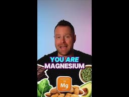 This is what you need if you are magnesium deficient. Comment MG 1 and I'll send you our seven in on