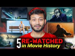 Top 5 Most Watched Movies 2025