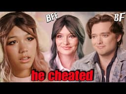 My BOYFRIEND Cheated On Me With My BEST FRIEND | LOVE XO