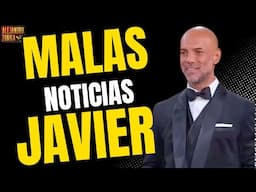 MALAS NOTICIAS JAVIER POZA EN LA CASA DE LO FAMOSOS