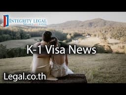 Has K-1 Visa Processing Changed Under the Second Trump Administration?