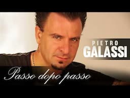 PIETRO GALASSI - Passo dopo passo