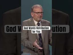 God Wants Retribution for You @GaryKeesee