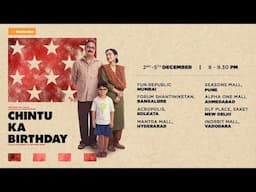 Chintu Ka Birthday in Your City