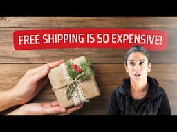 Is Free Shipping Worth It for Handmade Businesses?