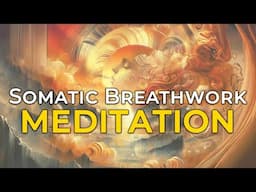 Breathe In CREATIVITY | Guided Breathwork Meditation