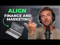 Unified GTM Live Episode 35 | Aligning Marketing and Finance for Growth