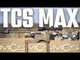 TCS MAX | New Competition Stock