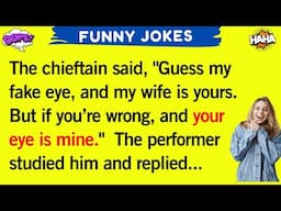 Best Family Comedy of the Week: 😆 "The Eye Test That Revealed More!"