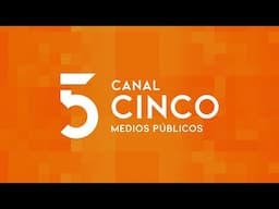 🔴 EN VIVO l 5-2-2025 l CANAL 5