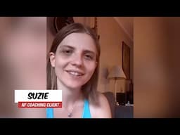 How Online Coaching Transformed My Life! (Suzie's Story)