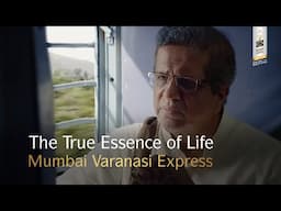 Life’s True Treasure | Mumbai Varanasi Express ft.Darshan Jariwala | Royal Stag Barrel Select Shorts