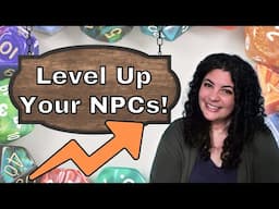 Master NPC Creation: 5 Tips to Bring Your RPG to Life