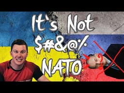 NATO, Russia, Philosophy, and John Mearsheimer