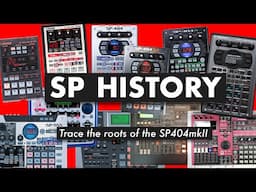 A History of SP devices