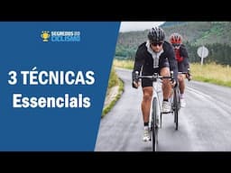 3 Habilidades que Todo Ciclista Precisa Ter | Segredos do Ciclismo